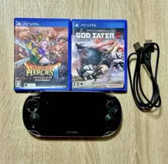 2026年最新】PSVITA PCH 1100の人気アイテム - メルカリ