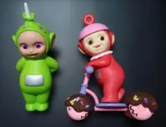 2026年最新】テレタビーズ ファンタジー キャンディー ワールドの人気