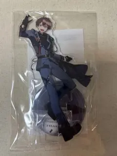 プロセカ あんスタ コラボ アクスタ 守沢千秋