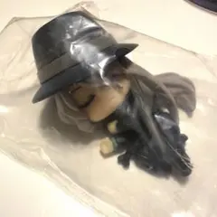 名探偵コナン ねむらせ隊２ ジン