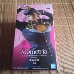 ジョジョの奇妙な冒険　ダイヤモンドは砕けない　Mometria　東方仗助