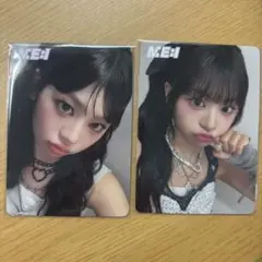 村上璃杏 会場限定特典 CD購入特典 トレカ セルカ