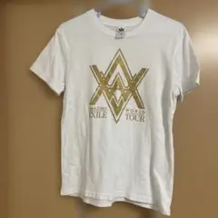2026年最新】EXILE サイン Tシャツの人気アイテム - メルカリ