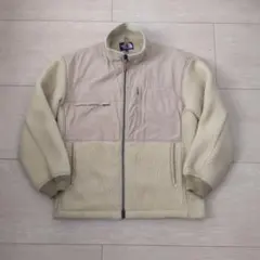 ノースフェイスパープルレーベル フィールドデナリジャケット M