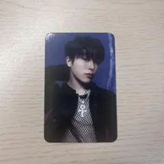 treasure kingkong reverse ジョンファン トレカ