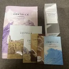 SKIN1004　センテラ　トーンブライトニングカプセルアンプル　30ml 新品