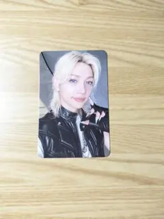 Stray Kids SPEAKER EVEL フィリックス RANDOM