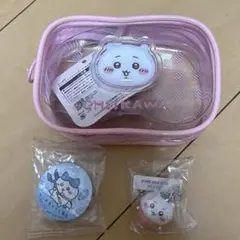 ちいかわ くら寿司コラボ