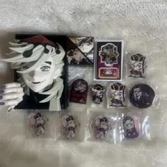 鬼滅の刃 無限城 童磨