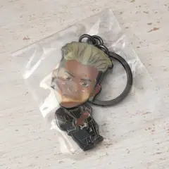 HiGH&LOW THE LIVEガチャ首振り