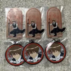 銀魂　一番くじ