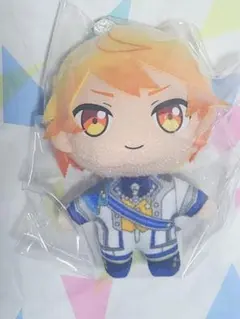 モ*読様 プロセカ　一番くじ　B賞　ぬいぐるみ　ぬい　天馬司