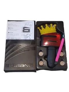 2026年最新】BIGBANG初代ペンライトの人気アイテム - メルカリ