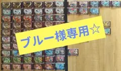 ブルー様専用☆