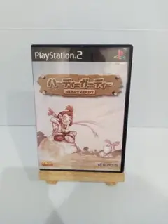 PS2 ハーディーガーディー