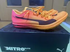 エヴォスピード ロングディスタンス ニトロ エリート2