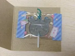 ちいかわ 古本屋 キャンディチャーム キーホルダー