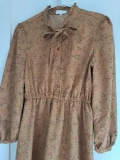 earthmusic&ecology　アースミュージック&エコロジー　ワンピース