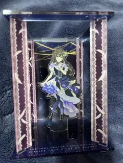 桑山千雪 3rdライブ アクリルスタンド