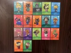 amiibo SP セット コンプ 第1弾