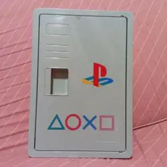 PlayStation菓子ボックス 4個入り