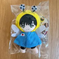 2025年最新】薮宏太 ぬいぐるみの人気アイテム - メルカリ