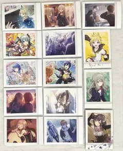 プロセカ ぱしゃこれ まとめ