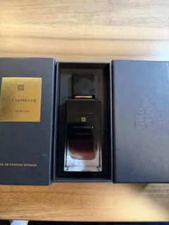 GIVENCHY /ド ジバンシイ インテンス ノクタンブル 200ml - メルカリ
