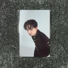 BOYNEXTDOOR ジェヒョン No Genre ポップアップ 特典トレカ