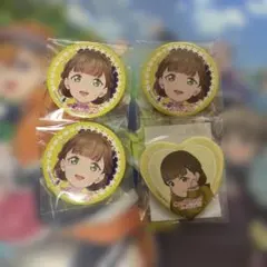 2026年最新】きな子 缶バッジの人気アイテム - メルカリ