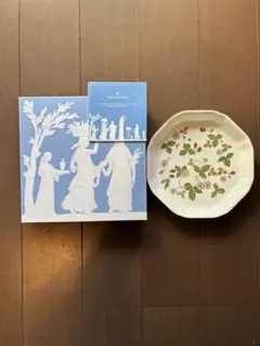 2026年最新】ウェッジウッド ワイルドストロベリー プレートの人気