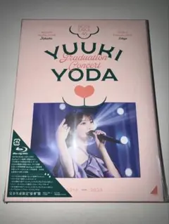 乃木坂46/YUUKI YODA GRADUATION CONCERT〈完全生… - メルカリ