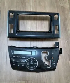 エスティマ 純正ナビ 86120-28411 16084 美品 保護シートおまけ - メルカリ