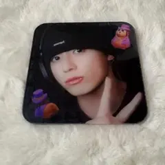 BTS グク　アクリルコースター