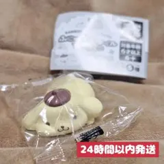 ふにゅまるスタイルフィギュア ポムポムプリン 未開封品③