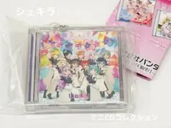 ラブライブ! シリーズミニCDコレクション Liella! シェキラ⭐︎⭐︎⭐︎