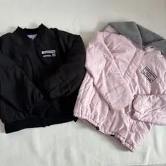 中綿アウタージャケットまとめ売り♡150