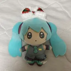 初音ミク 100均