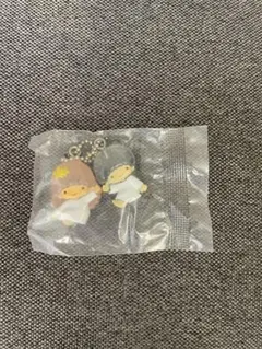 なかよしドロップチャーム