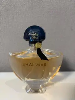 ゲラン シャリマー スフル ドランジェ SHALIMAR - メルカリ