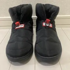 2025年最新】ハンター スノーブーツ 24の人気アイテム - メルカリ