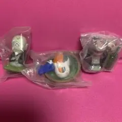 夏目友人帳 ニャンコ先生 グッズまとめ売り3点セット