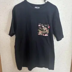 KIKSTYO Tシャツ　⚠️サイズは商品説明をご覧下さいのサムネイル