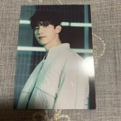 セブチ イルコン スタジアム トレカ ドギョム ②