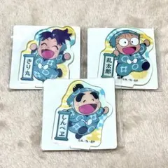 忍たま乱太郎 アクリルミニ アクリルスタンド