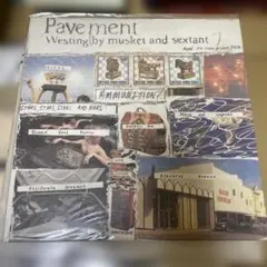 Pavement Westing (by musket and sextant)