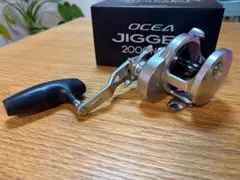 2025年最新】オシアジガー 2000の人気アイテム - メルカリ