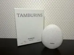 タンバリンズ TAMBURINS 香水 タイ限定 Bangkok HINOKI - メルカリ