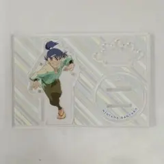 10.食満留三郎 アクリルフィギュアスタンド 「忍たま乱太郎」