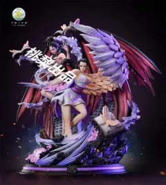新品未開封　夢幻　ワンピース　ニコ·ロビン　ガレージキット ガレキ スタチュー 新品未開封 夢幻 ワンピース ニコ·ロビン ガレージキット ガレキ
